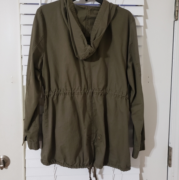 Jacket - Picture 2 of 3